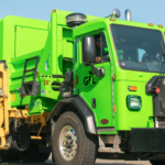 GFL is the new solid waste contractor for Whiteville. (Courtesy GFL)