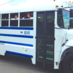 The WHS Wolfpack baseball team is on its way to the state championship series in Burlington. The first game is tonight at 7.