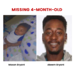 MAson and Akeem Bryant