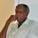 James Solicitor Flowers Jr.