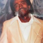 Johnnie Norris Willis