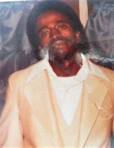 Johnnie Norris Willis