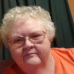 Judy Ann (Faulk) Long