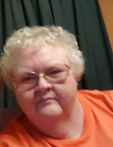 Judy Ann (Faulk) Long