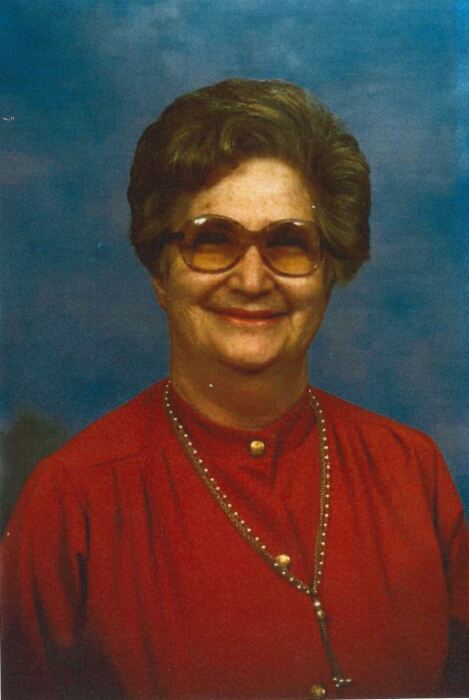 Lillian Proctor Soles