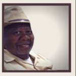 Lindy "Calvin" Brown