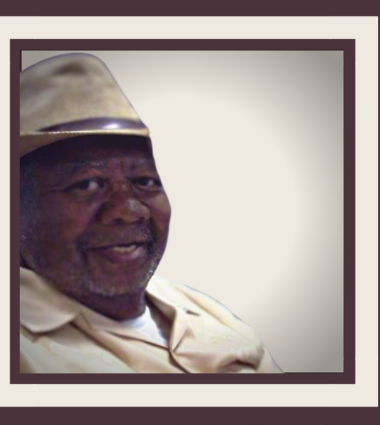 Lindy "Calvin" Brown