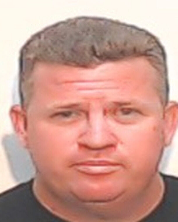 Logan Andrew Williamson