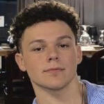 Lucus “Luke” Rooks