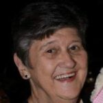 Norma (Casey) Meadows