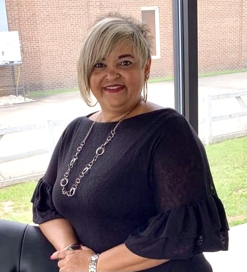 Pamela Michelle Patrick