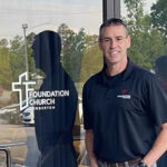 Pastor Jason Williams