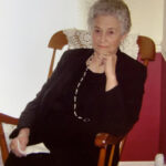 Pattie Sue (Page) Powell