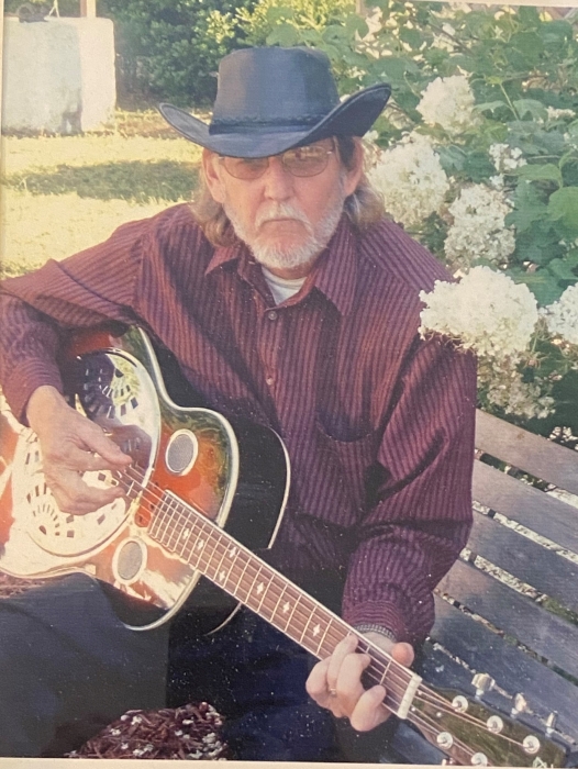 Ronald Dailon Grainger