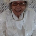 Rutha Leo (Graham) Roberson