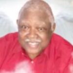 Samuel Caulwell Rouse