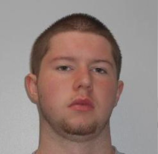 Riley Conner (NCDPS)