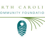 North Carolina Community Foundation logo