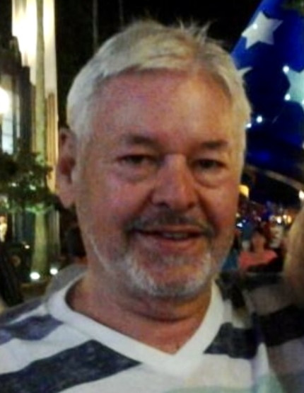 Stanley Wayne Hinson