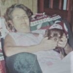 Wanda Gail (Nance) Dudney