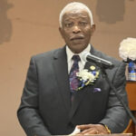 Amon McKenzie (submitted)