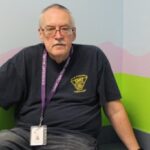 Larry Hewett (LifeCare)