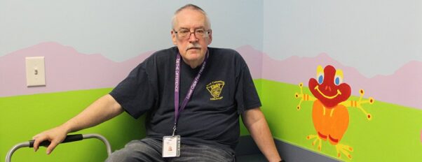 Larry Hewett (LifeCare)