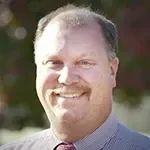 Ray Cockrell (B&GH photo)