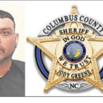 Cary Efron Graham Jr. (CCSO)