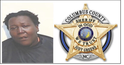 Patricia Ann Jackson (CCSO)