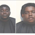 James Campbell and LAmarquise Pollard (CCSO)