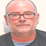 Walter Bennett Craven, (CCSO Detention Center)