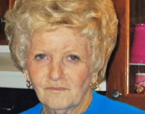 Barbara Ann (Godwin) Larrimore