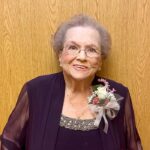 Carolyn (Creech) Wayne