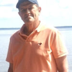 David Harvey Smith, Jr