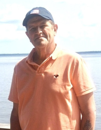 David Harvey Smith, Jr