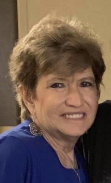 Donna (Snarski) Parker