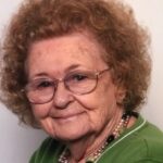 Evelyn (Green) Hinson