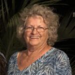 Faye (Hamrick) Benoy