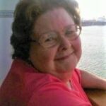 Judith Carol (Barton) Justice