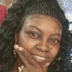 Lakesia Denise Robinson