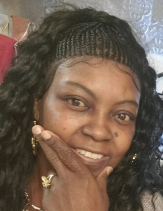 Lakesia Denise Robinson