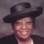 Lessie Mae Jackson Brown