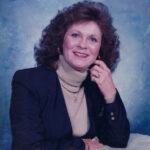 Linda Faye (Bullard) Wallace