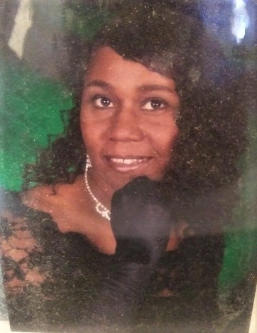 Linda Gail (Pone) Braddy