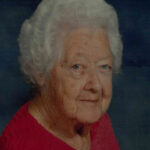 Loleta (Barnes) McPherson