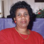 Margaret (Shipman) Williams