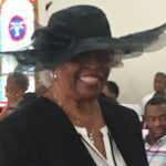 Mattie Louise (Best) Rose