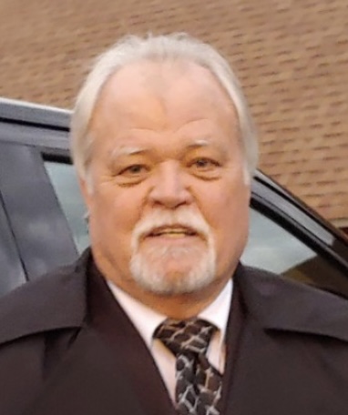 Maxie Oliver Hammond