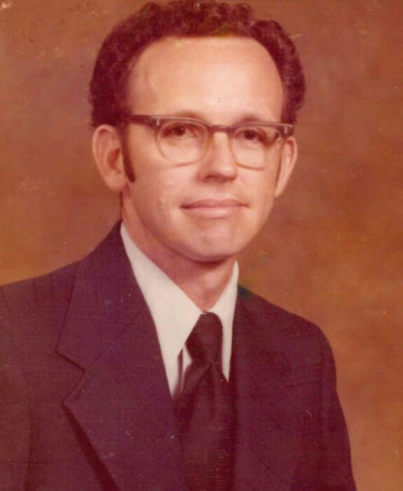 Milton Ray Gore, Sr.